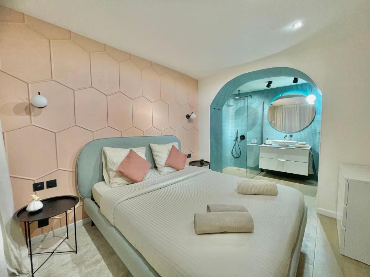 Les 3 Arches - Grenoble Apartment Exterior photo