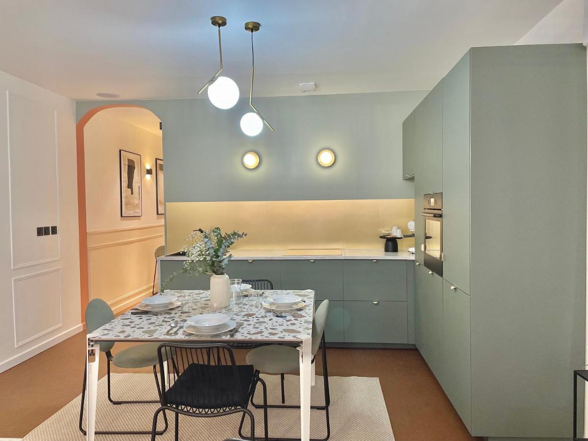 Les 3 Arches - Grenoble Apartment Exterior photo