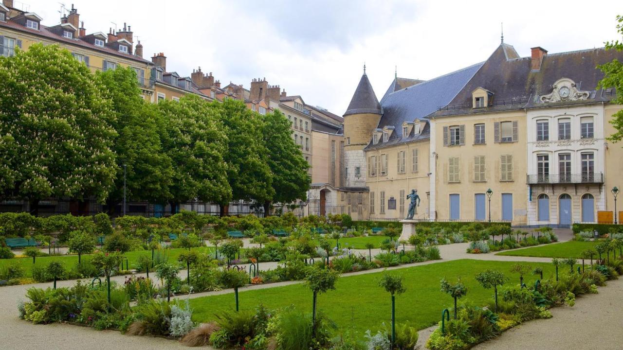 Les 3 Arches - Grenoble Apartment Exterior photo